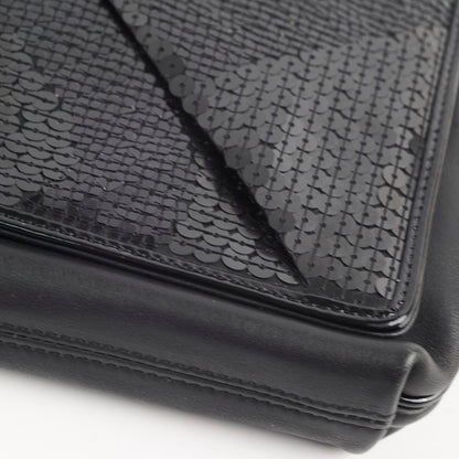 Fendi Sequin Black - photo 18