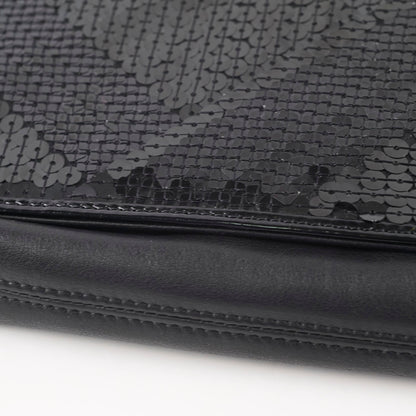 Fendi Sequin Black - photo 17