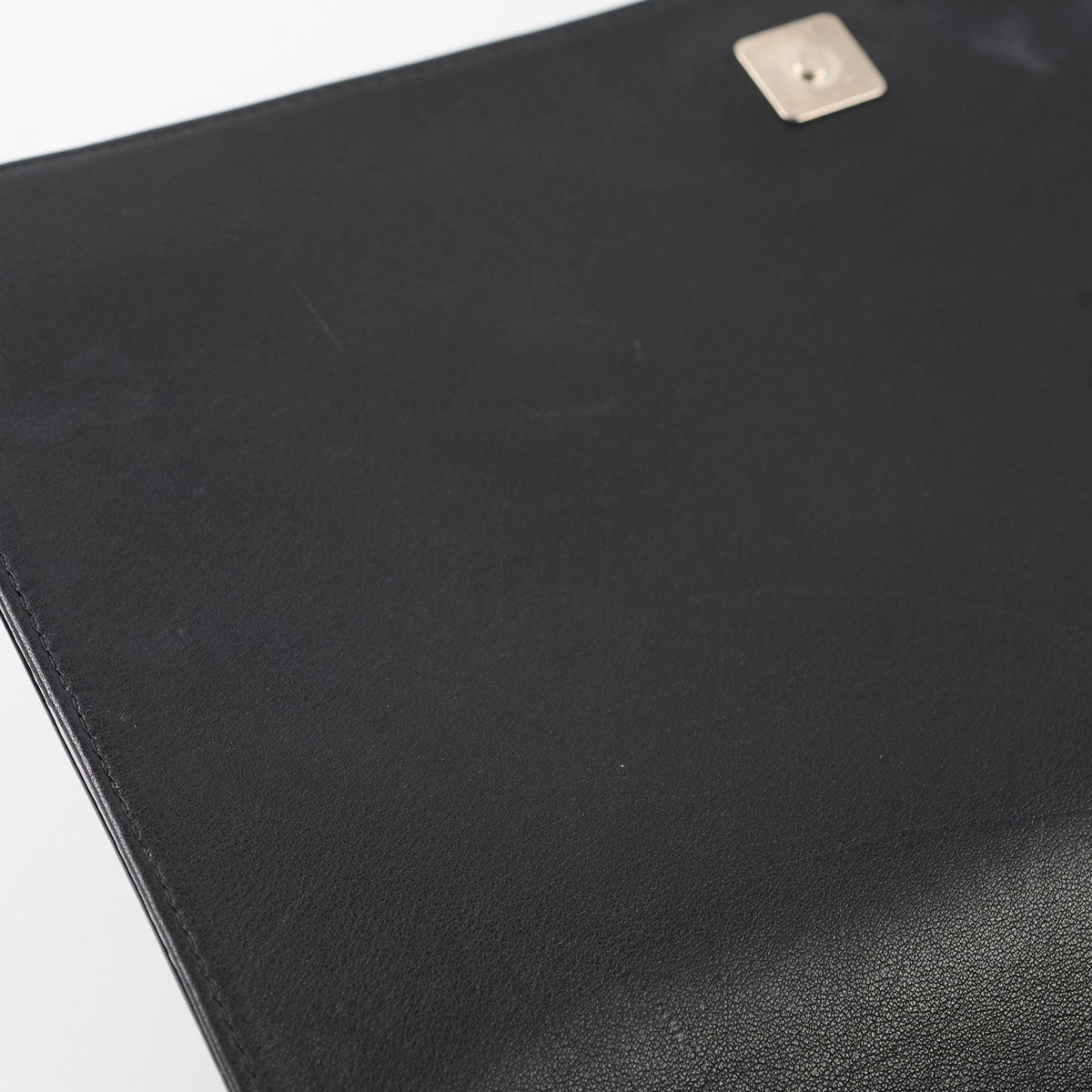Fendi Sequin Black - photo 11