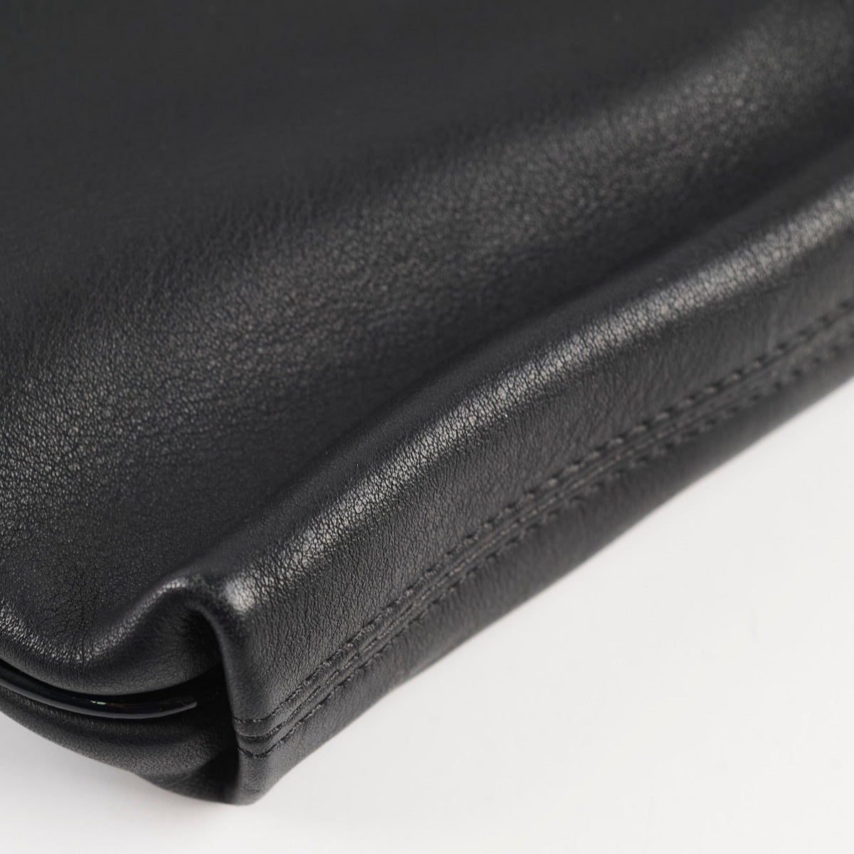 Fendi Sequin Black - photo 16