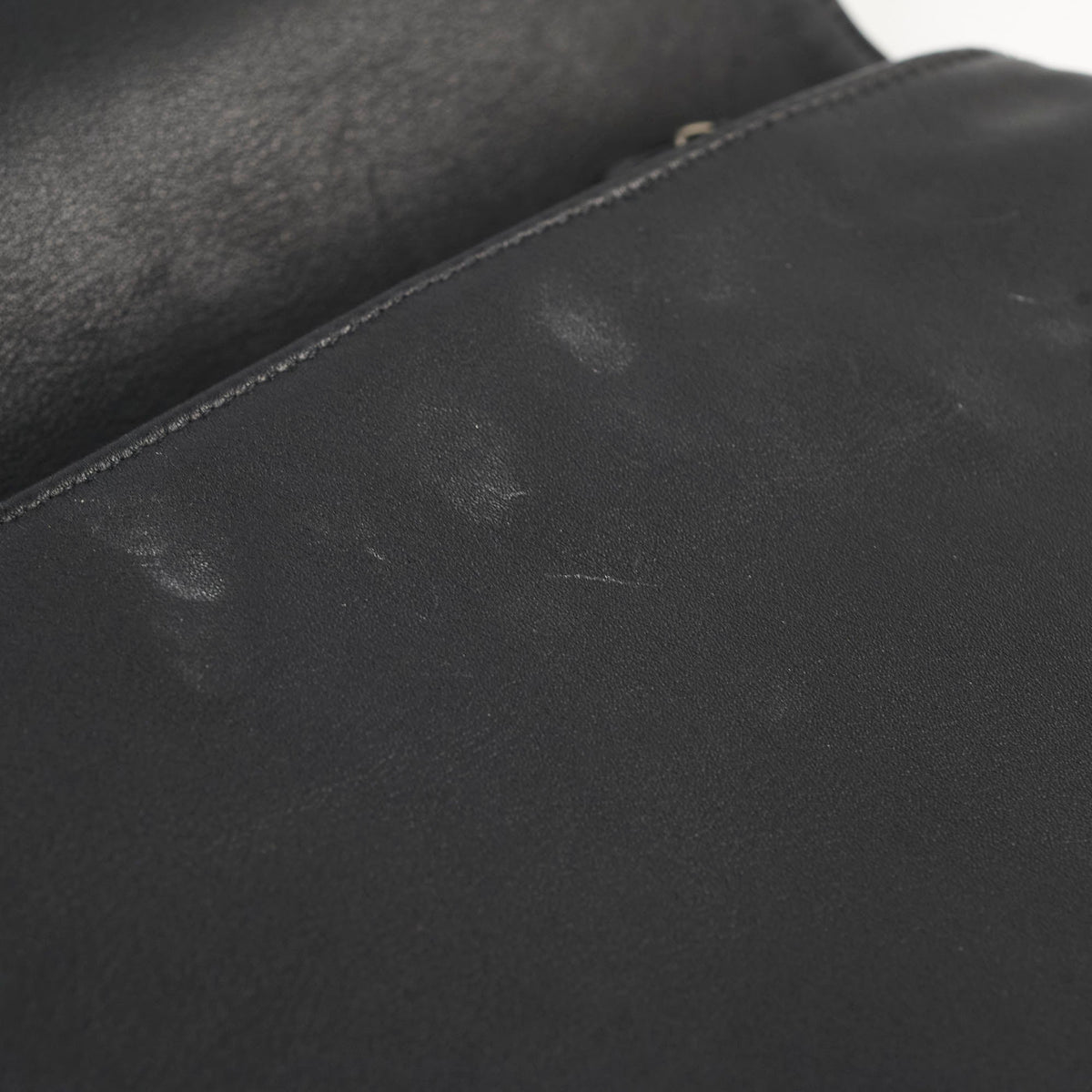 Fendi Sequin Black - photo 12