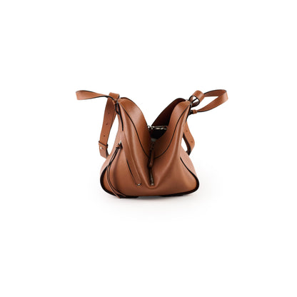 Loewe Small Hammock Brown - photo 2