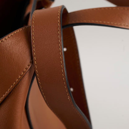 Loewe Small Hammock Brown - photo 7