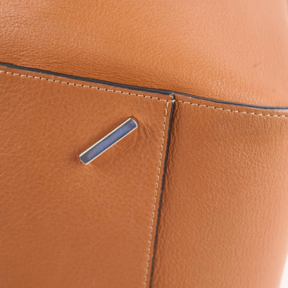 Loewe Small Hammock Brown - photo 16