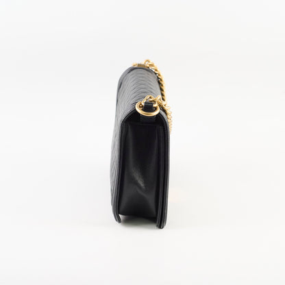 Chanel New Medium Boy Bag Black - photo 2