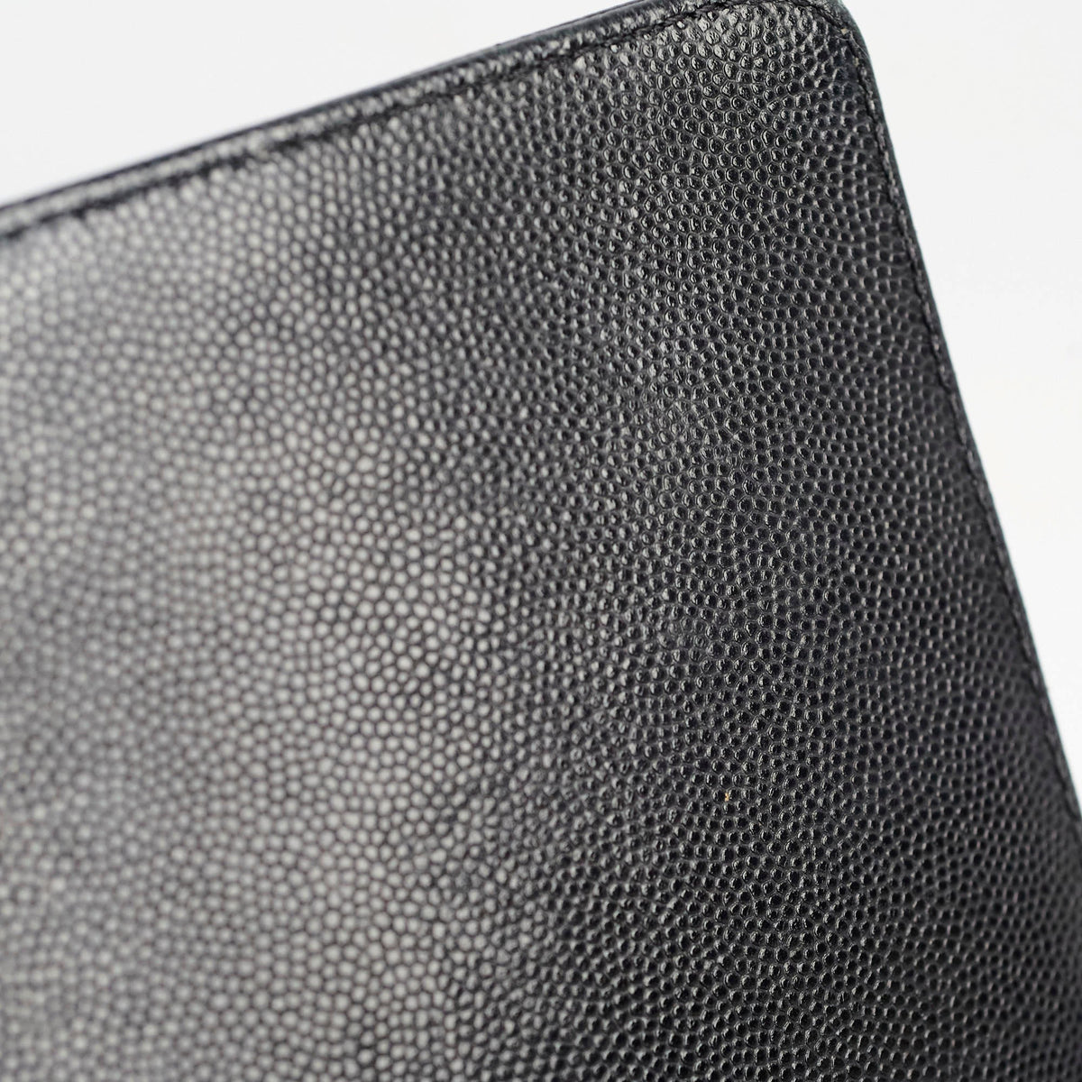 Chanel New Medium Boy Bag Black - photo 8