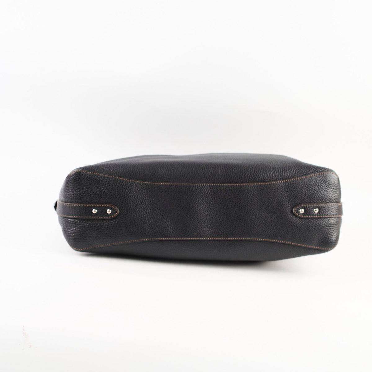Prada Vitello Daino Hobo Bag Black - photo 4