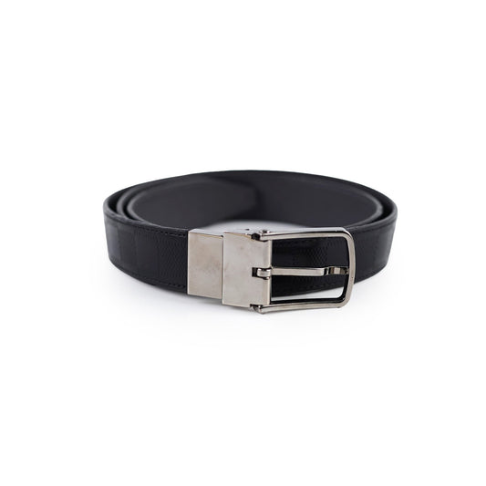 Louis Vuitton Damier Graphite Belt Size 95 - photo 1