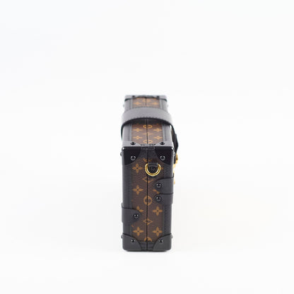 Louis Vuitton Petite Malle Monogram - photo 2
