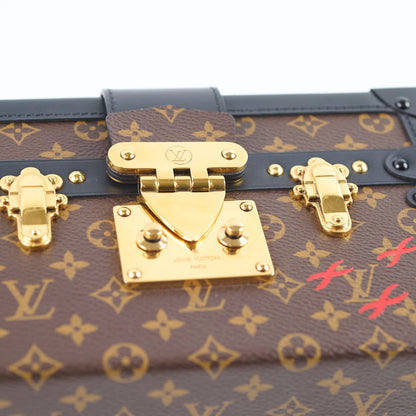Louis Vuitton Petite Malle Monogram - photo 11