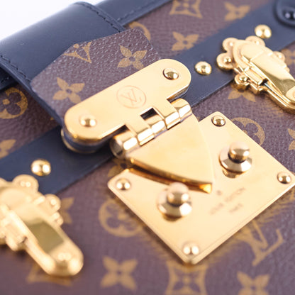 Louis Vuitton Petite Malle Monogram - photo 14