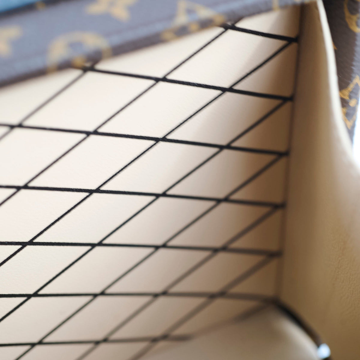 Louis Vuitton Petite Malle Monogram - photo 5
