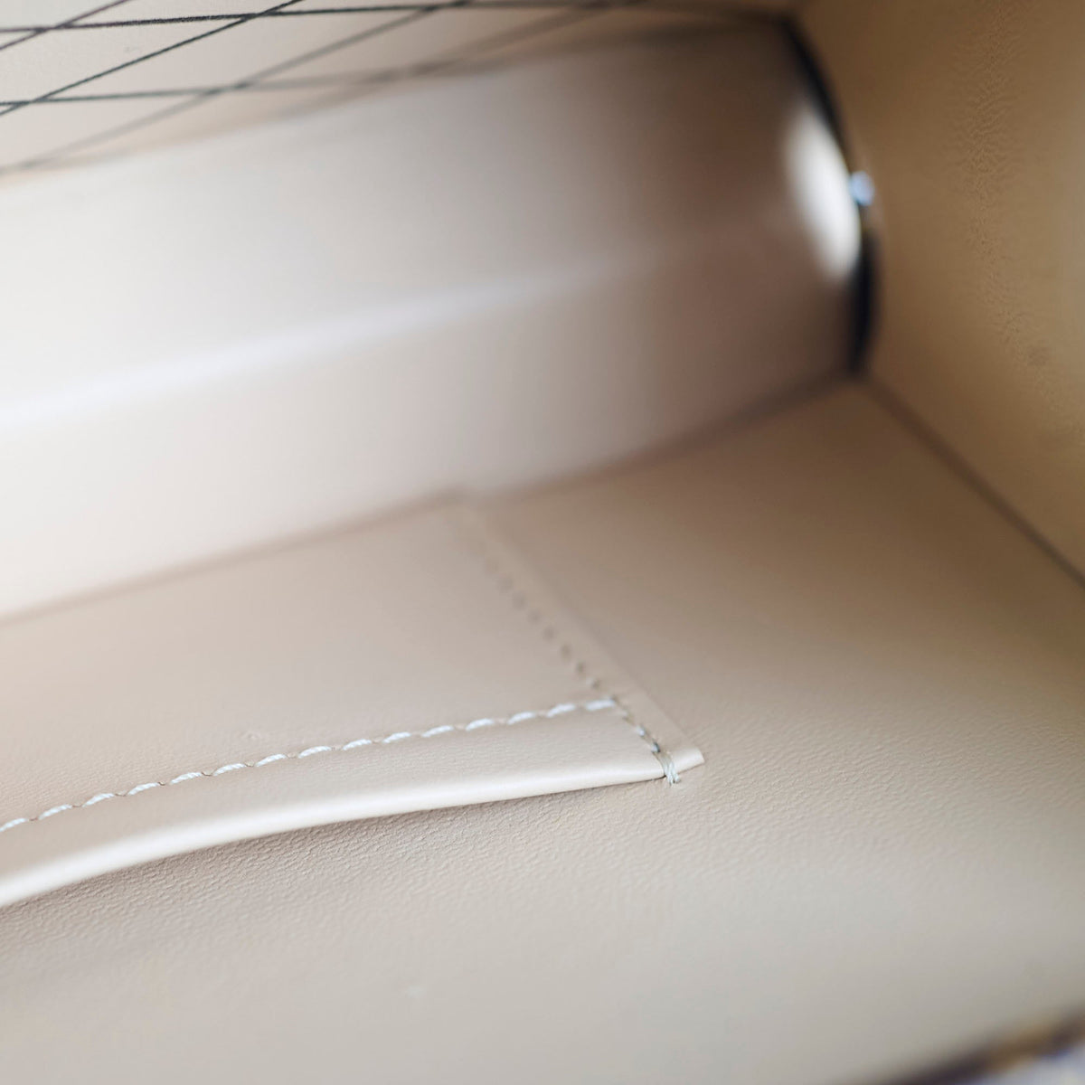 Louis Vuitton Petite Malle Monogram - photo 7