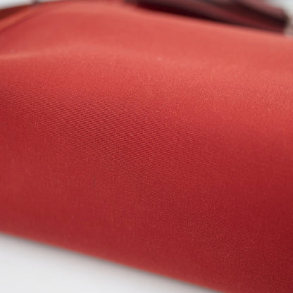 Hermes Herbag Zip 31 Rouge H - T Stamp - photo 15