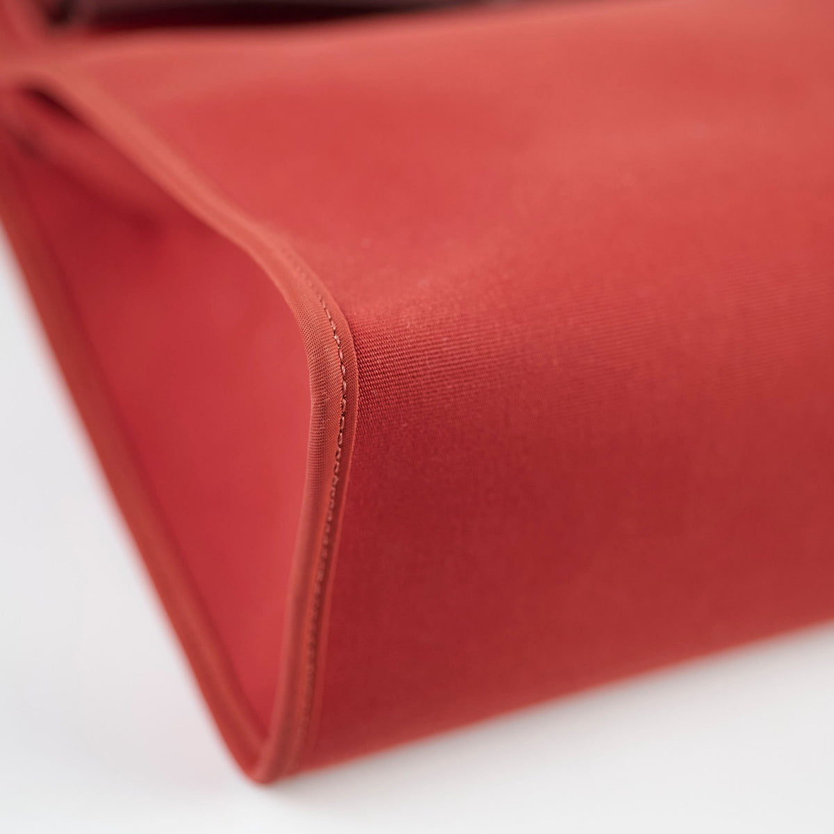 Hermes Herbag Zip 31 Rouge H - T Stamp - photo 16