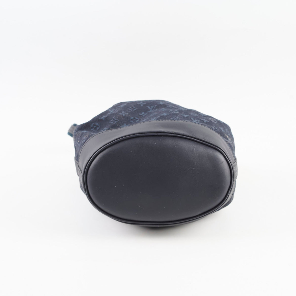 Louis Vuitton Noelie Mini Lin- Navy - photo 4