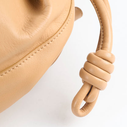 Loewe Paseo Bag Medium Nappa Leather Brown - photo 11
