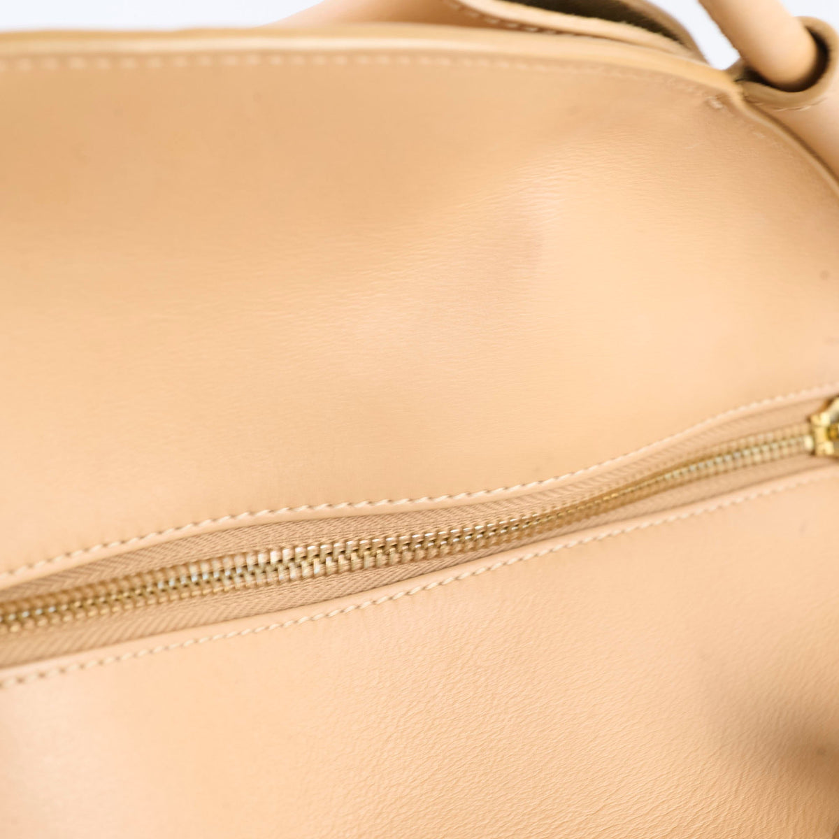 Loewe Paseo Bag Medium Nappa Leather Brown - photo 12