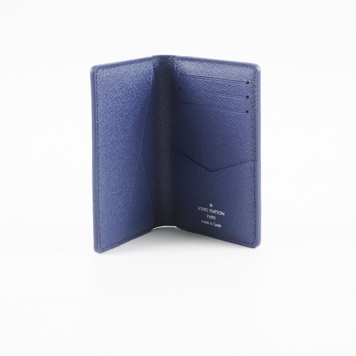 Louis Vuitton Monogram Watercolour Pocket Organiser 2021 - photo 2