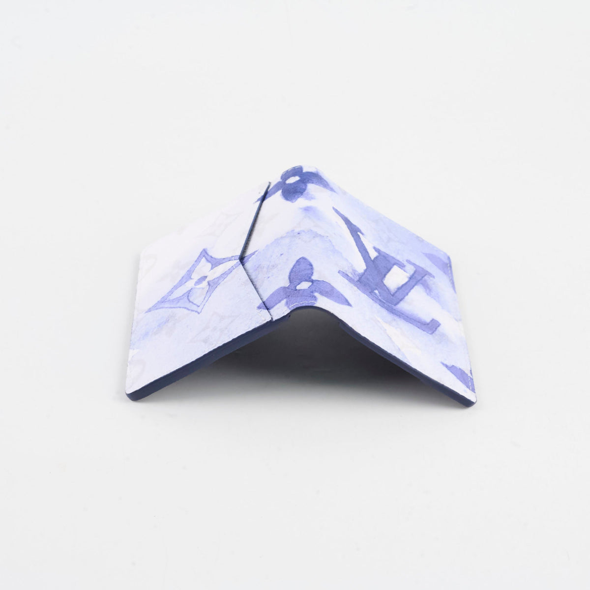 Louis Vuitton Monogram Watercolour Pocket Organiser 2021 - photo 3
