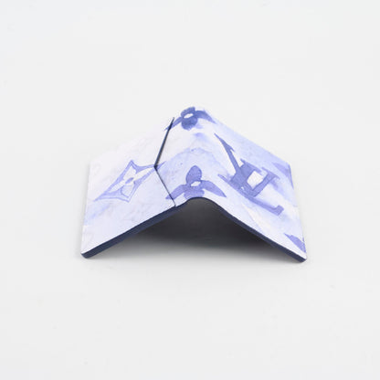 Louis Vuitton Monogram Watercolour Pocket Organiser 2021 - photo 3