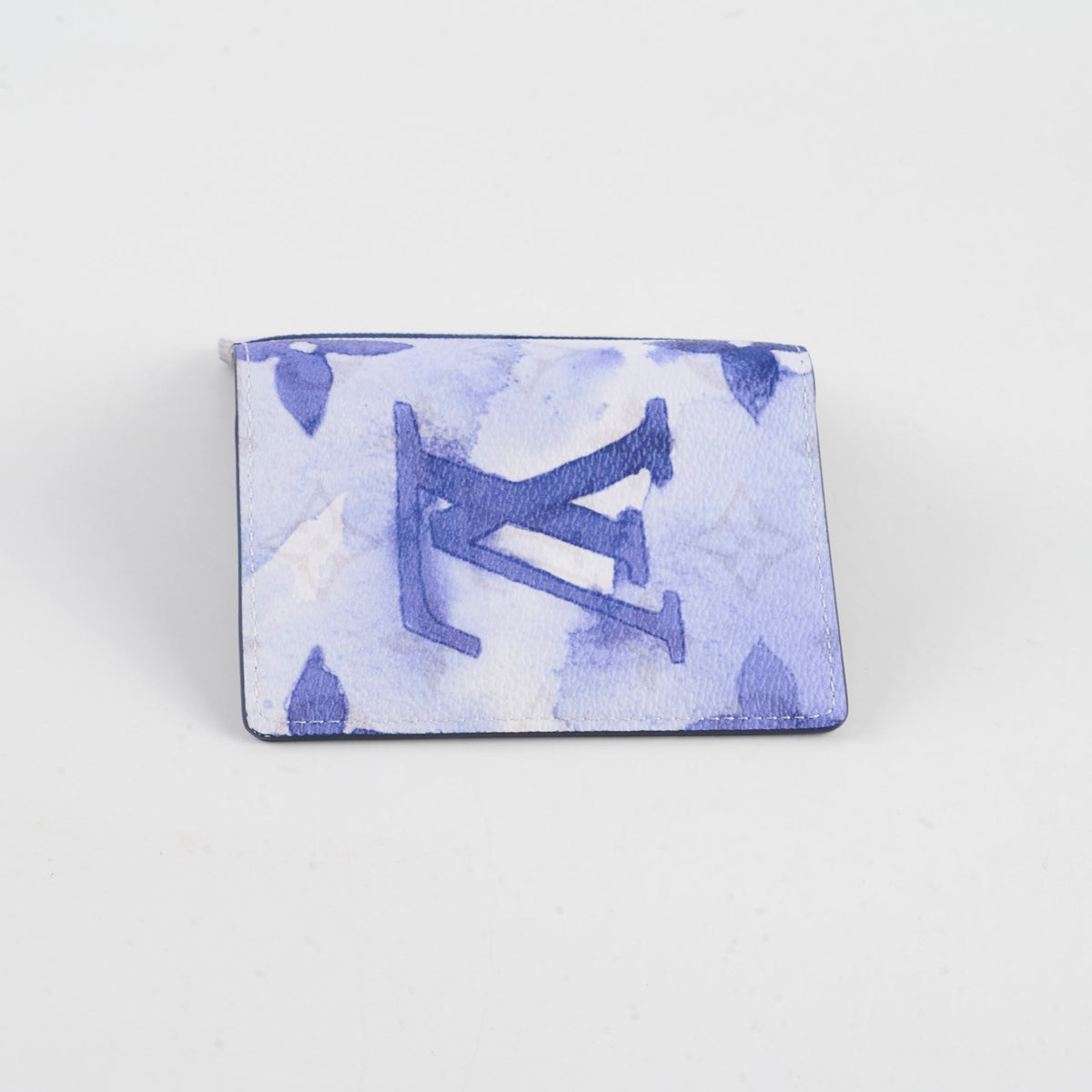 Louis Vuitton Monogram Watercolour Pocket Organiser 2021 - photo 4