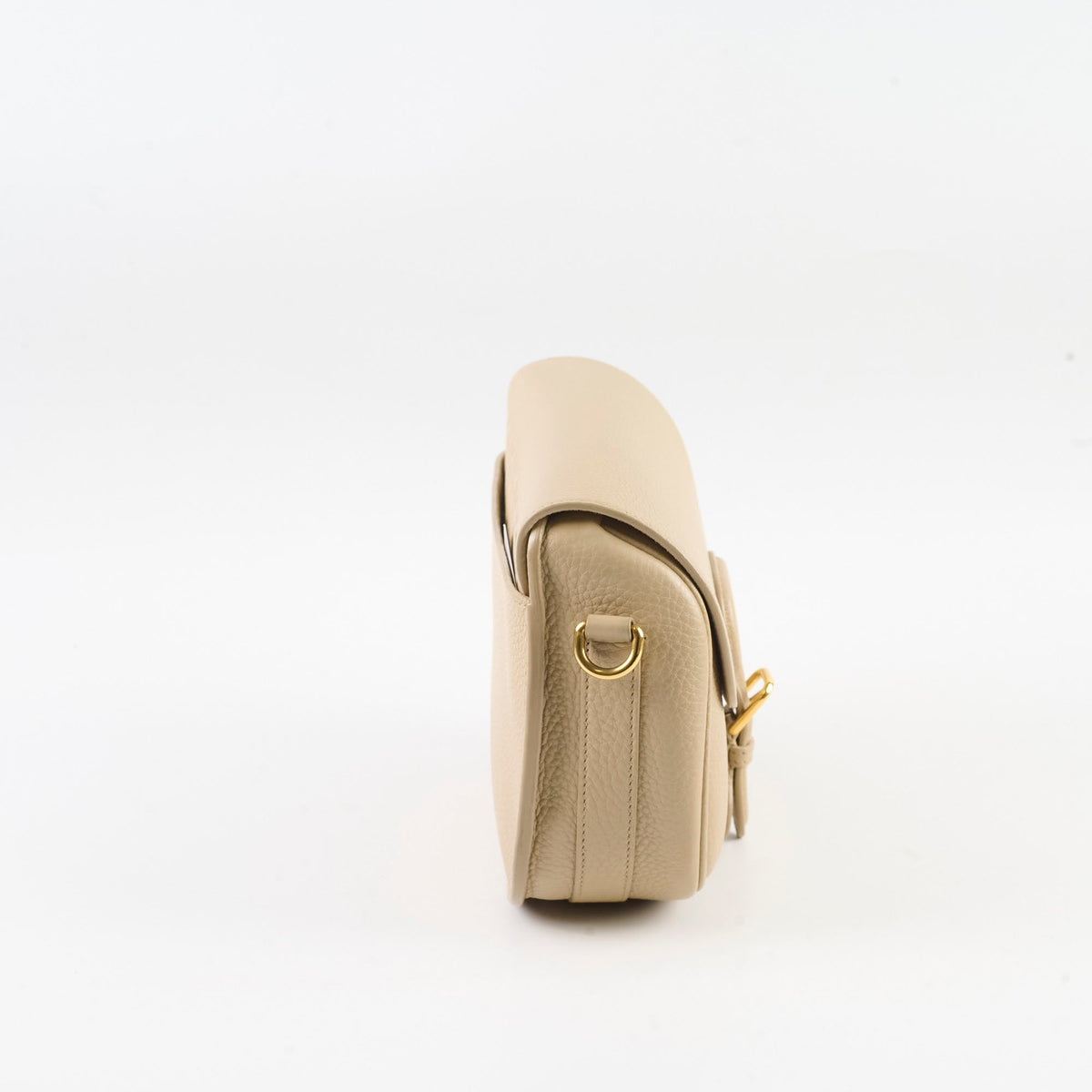 Christian Dior Medium Bobby Flap Beige - photo 2