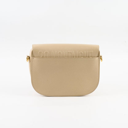 Christian Dior Medium Bobby Flap Beige - photo 3