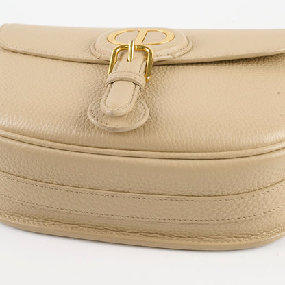 Christian Dior Medium Bobby Flap Beige - photo 6