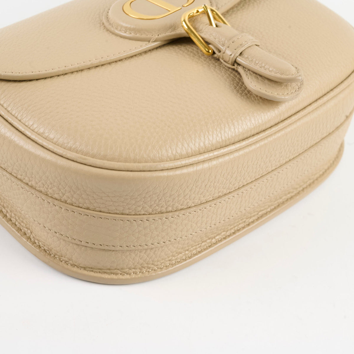Christian Dior Medium Bobby Flap Beige - photo 7