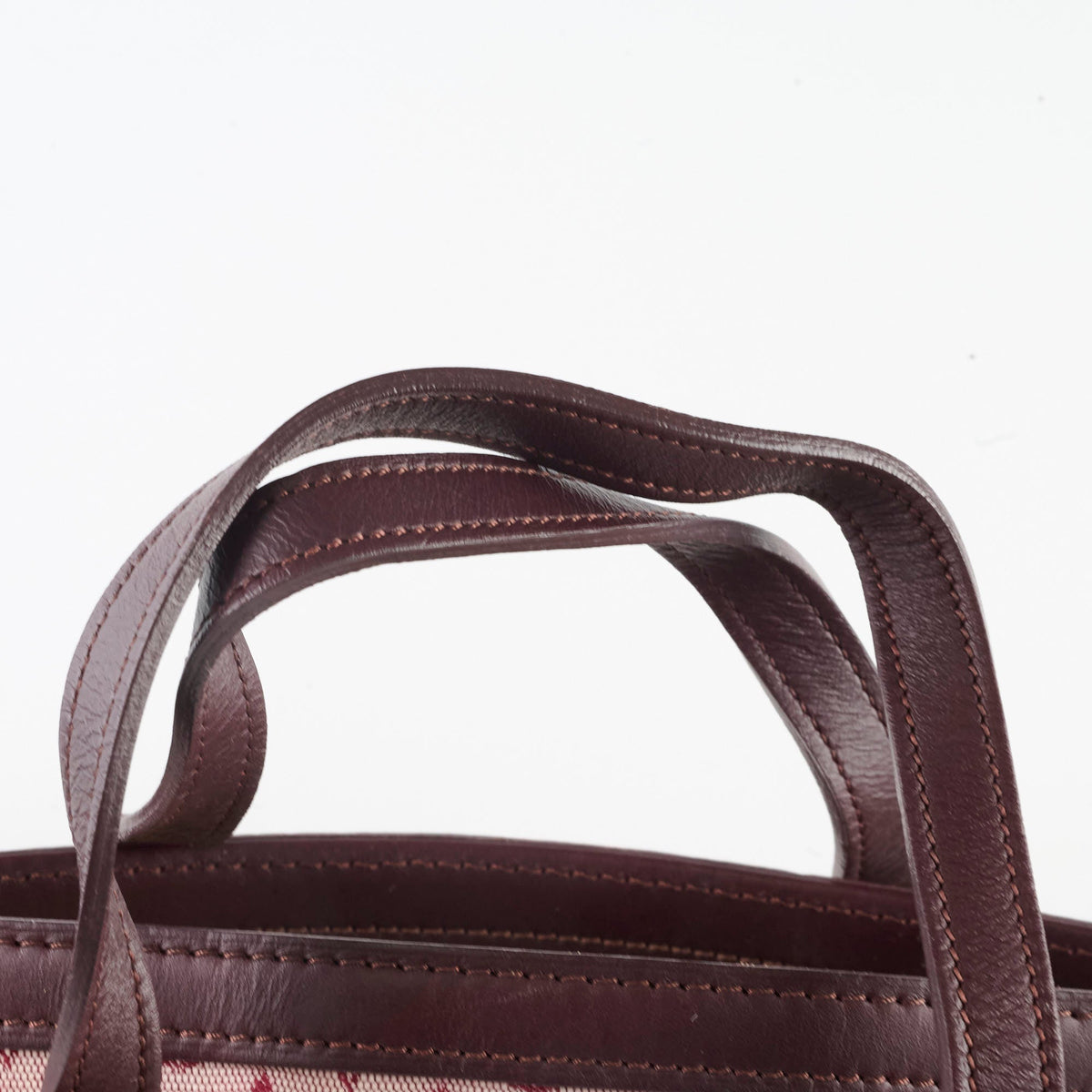 Louis Vuitton Cherry Monogram Mini Lin Francoise Bag - photo 4