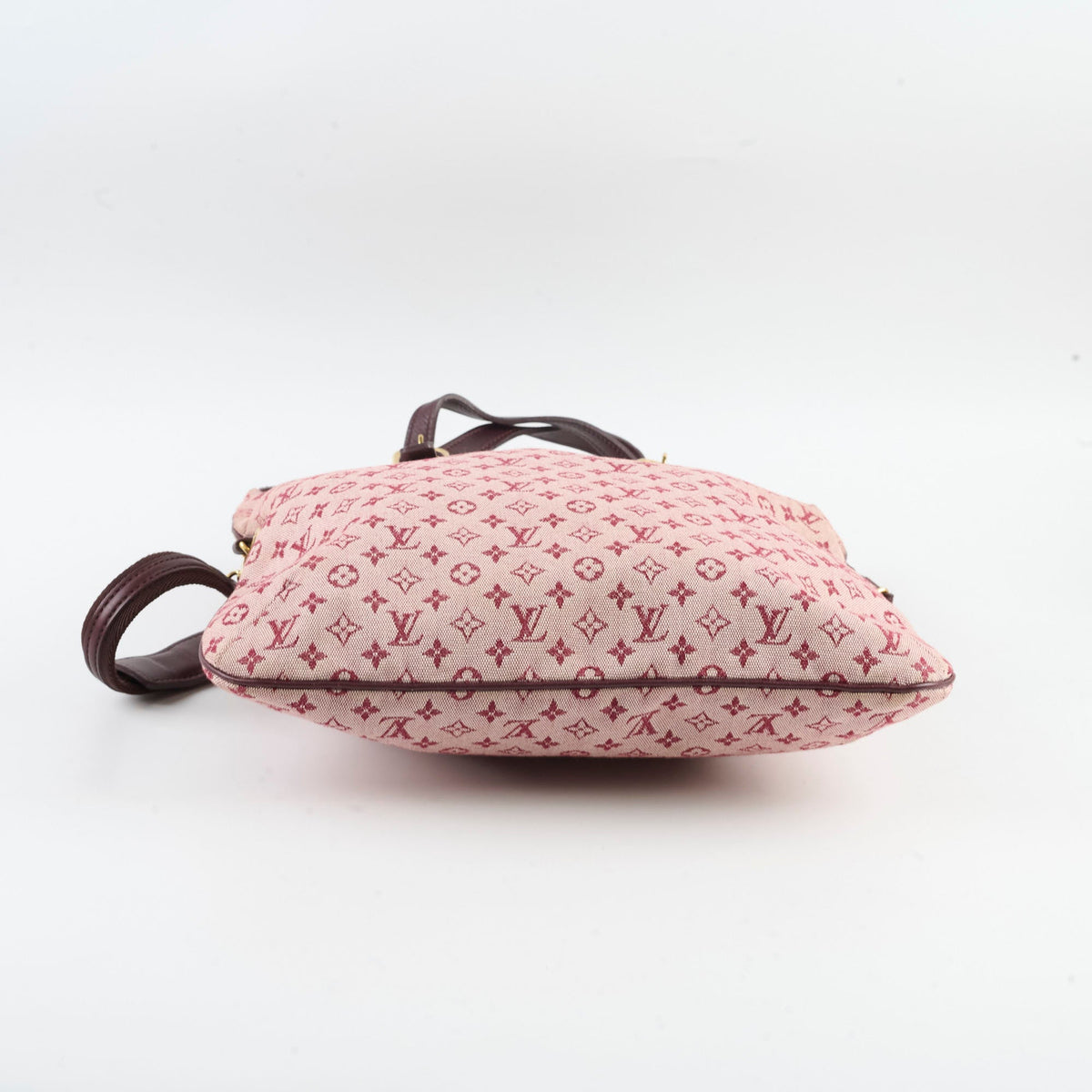 Louis Vuitton Cherry Monogram Mini Lin Francoise Bag - photo 3