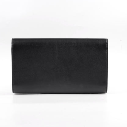 Saint Laurent Clutch Black - photo 2