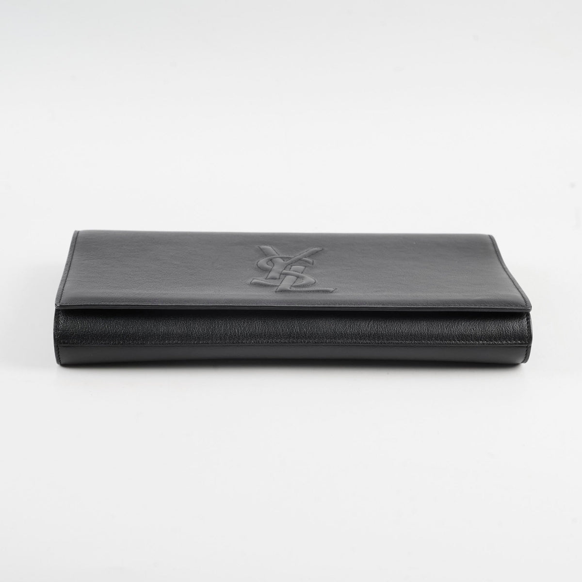 Saint Laurent Clutch Black - photo 4