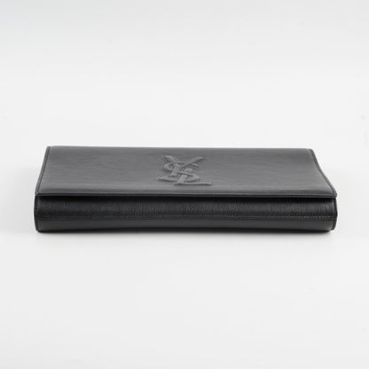 Saint Laurent Clutch Black - photo 4