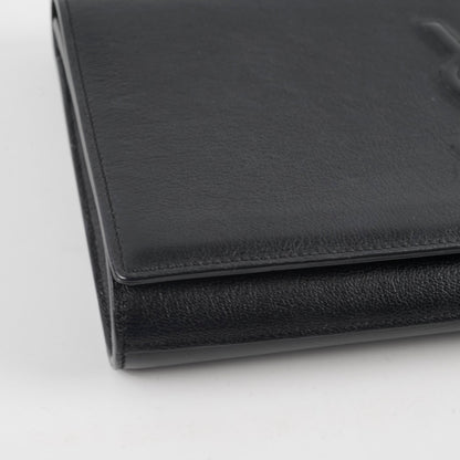 Saint Laurent Clutch Black - photo 13