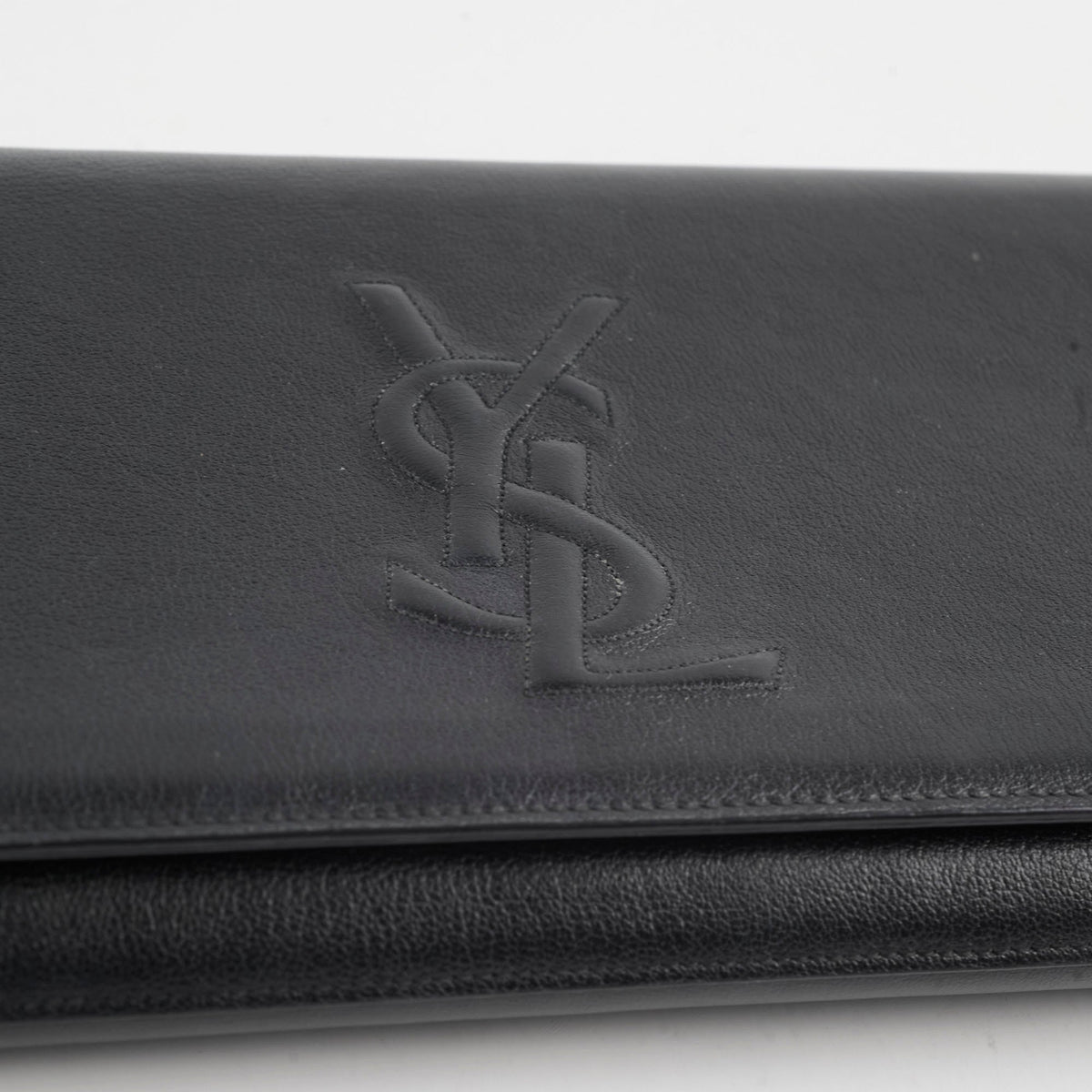 Saint Laurent Clutch Black - photo 14