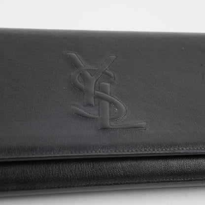 Saint Laurent Clutch Black - photo 14