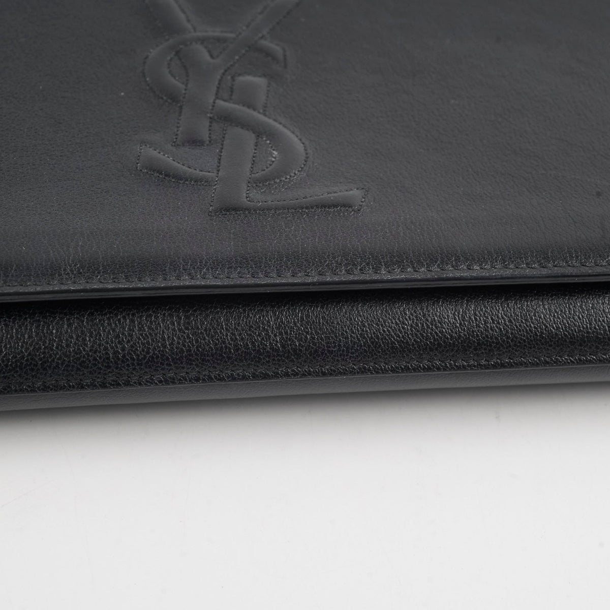 Saint Laurent Clutch Black - photo 15