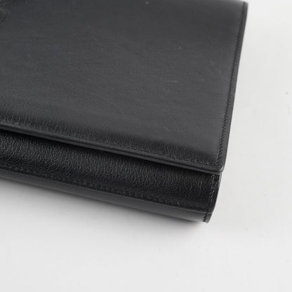 Saint Laurent Clutch Black - photo 16