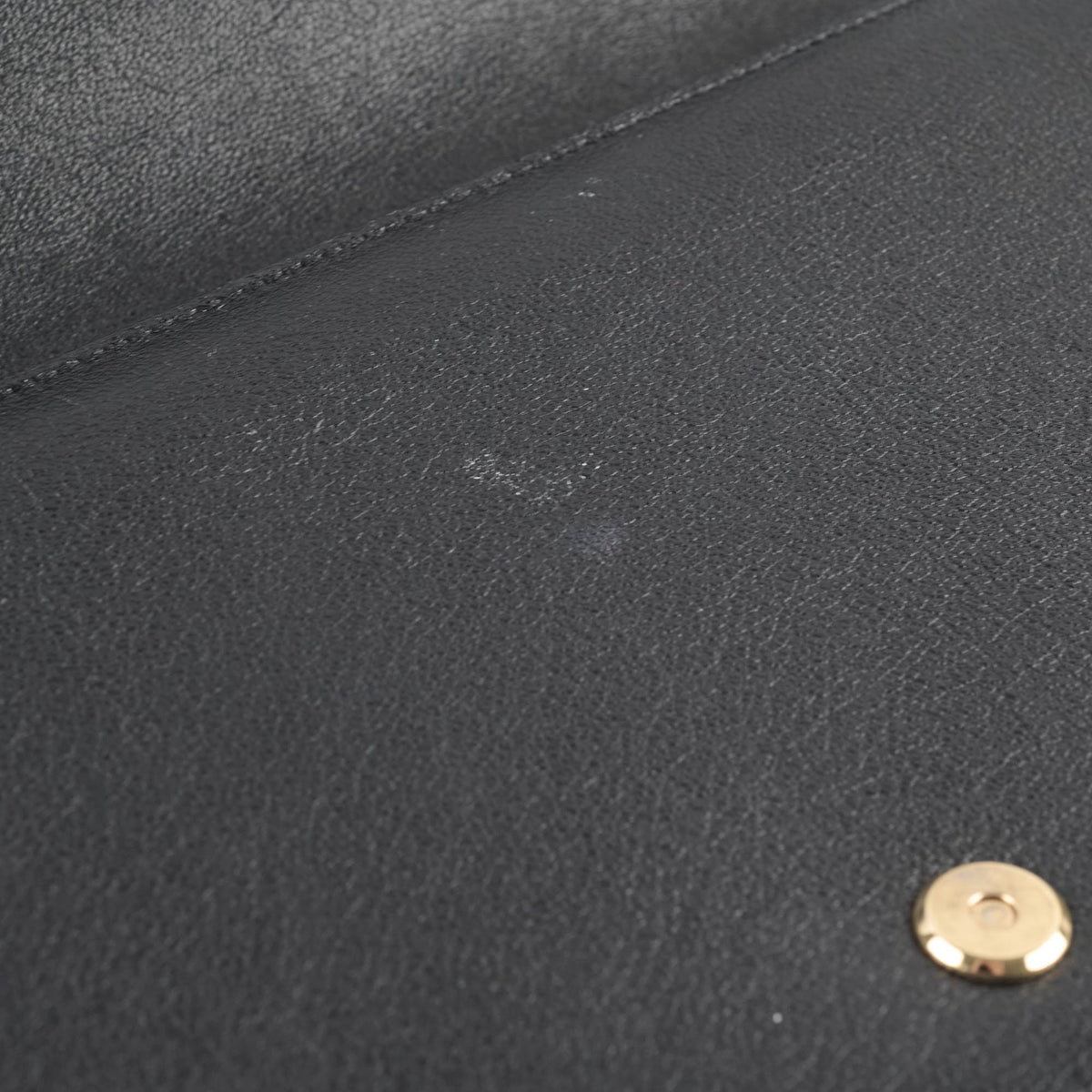 Saint Laurent Clutch Black - photo 7