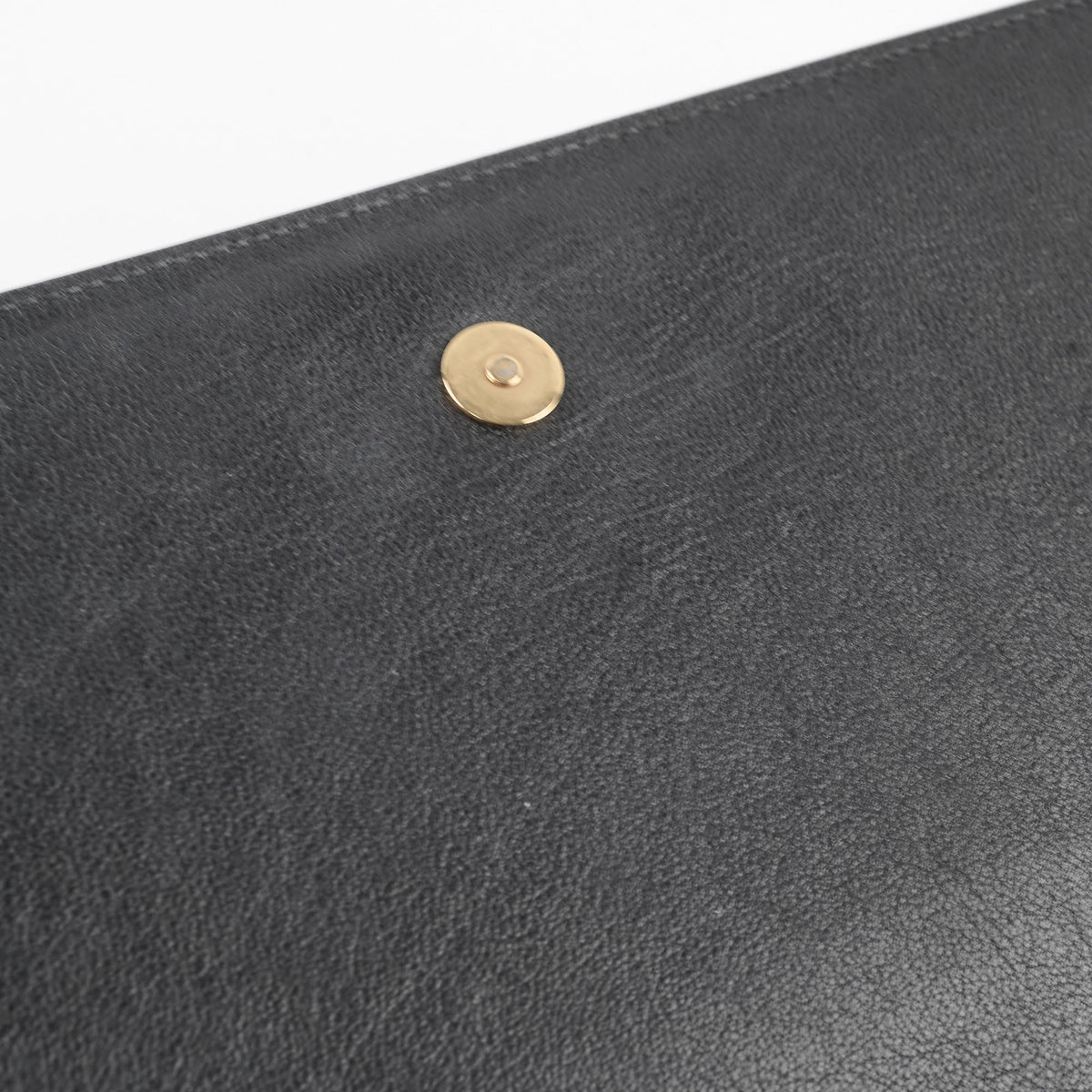 Saint Laurent Clutch Black - photo 8