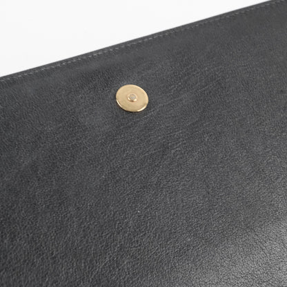 Saint Laurent Clutch Black - photo 8