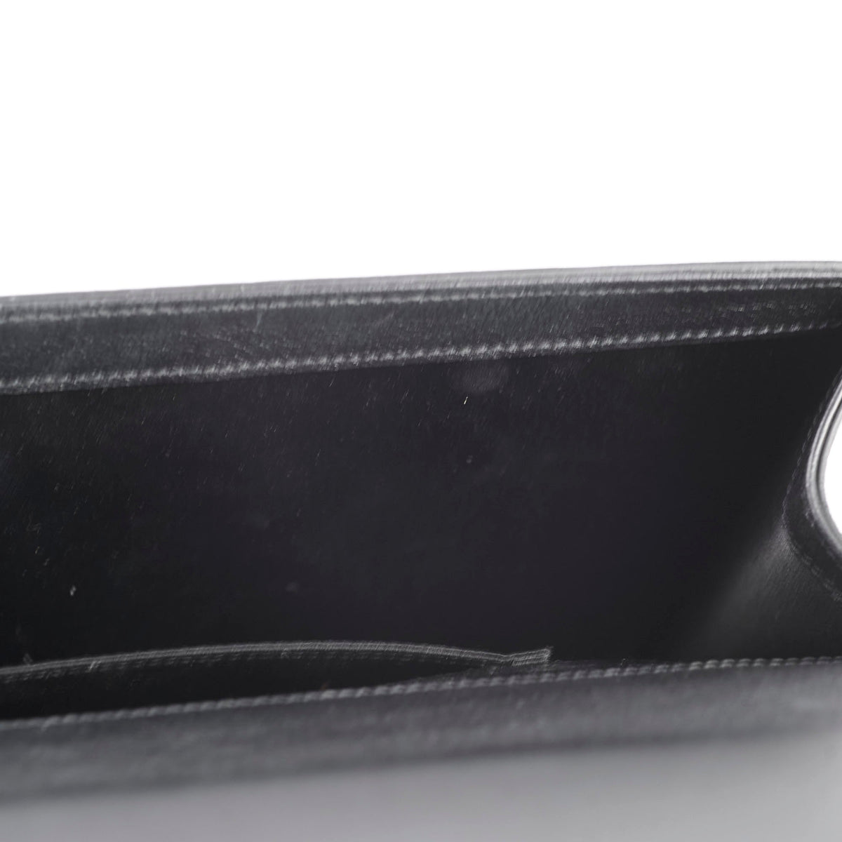 Saint Laurent Clutch Black - photo 12