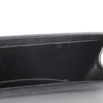 Saint Laurent Clutch Black - photo 12
