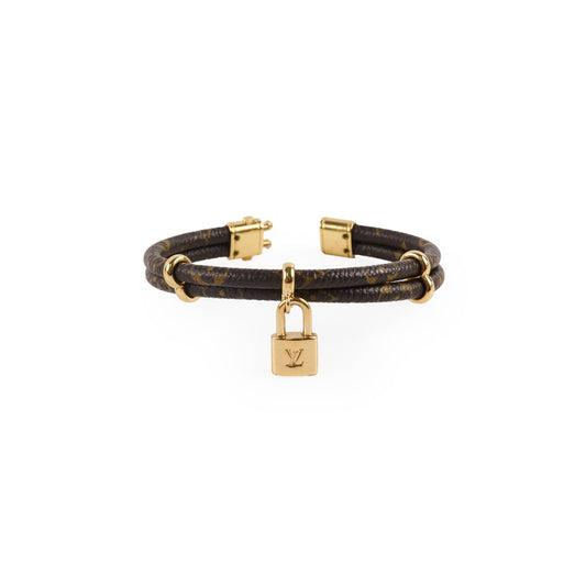 Louis Vuitton Keep It Twice Bracelet Monogram 19 - photo 1
