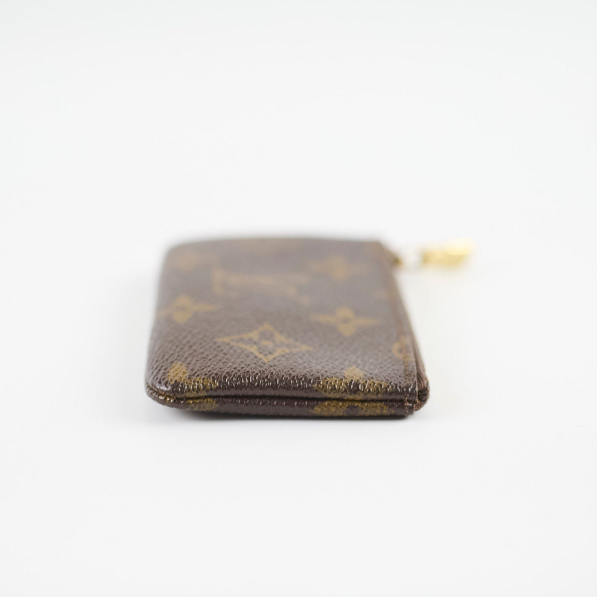 Louis Vuitton Key Pouch Cles Monogram - photo 3