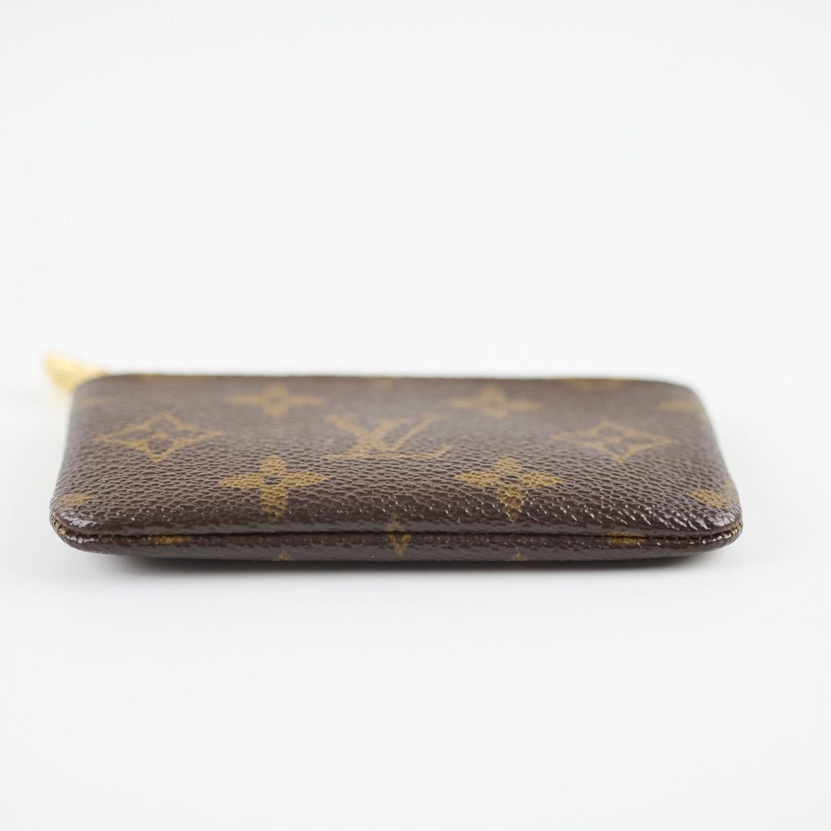 Louis Vuitton Key Pouch Cles Monogram - photo 4