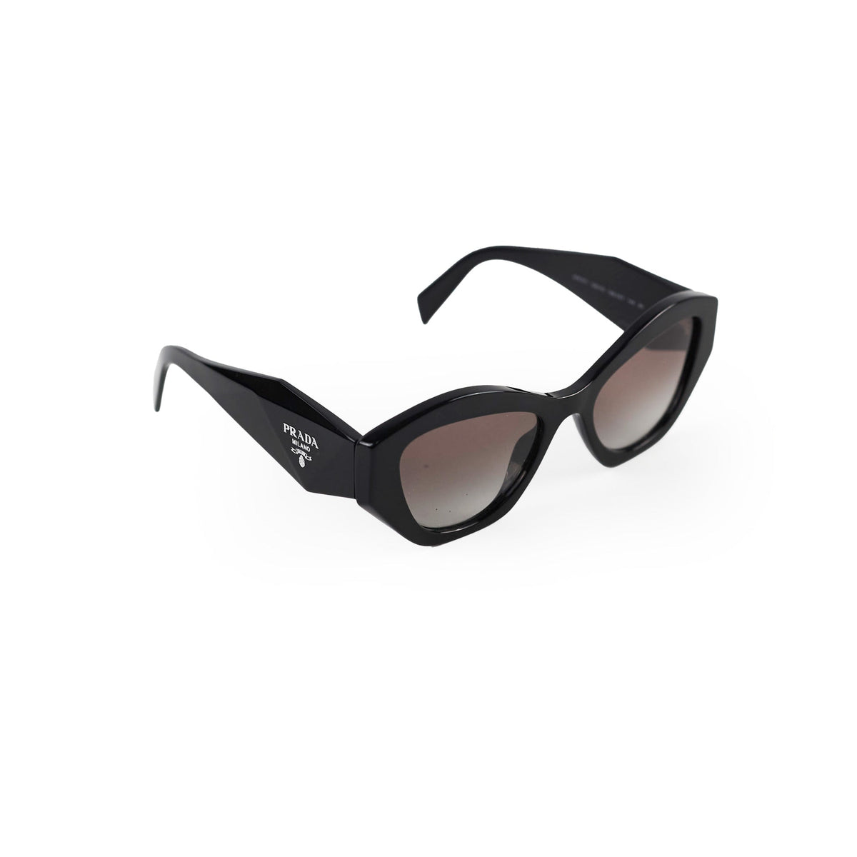 Prada Black Sunglasses - photo 1