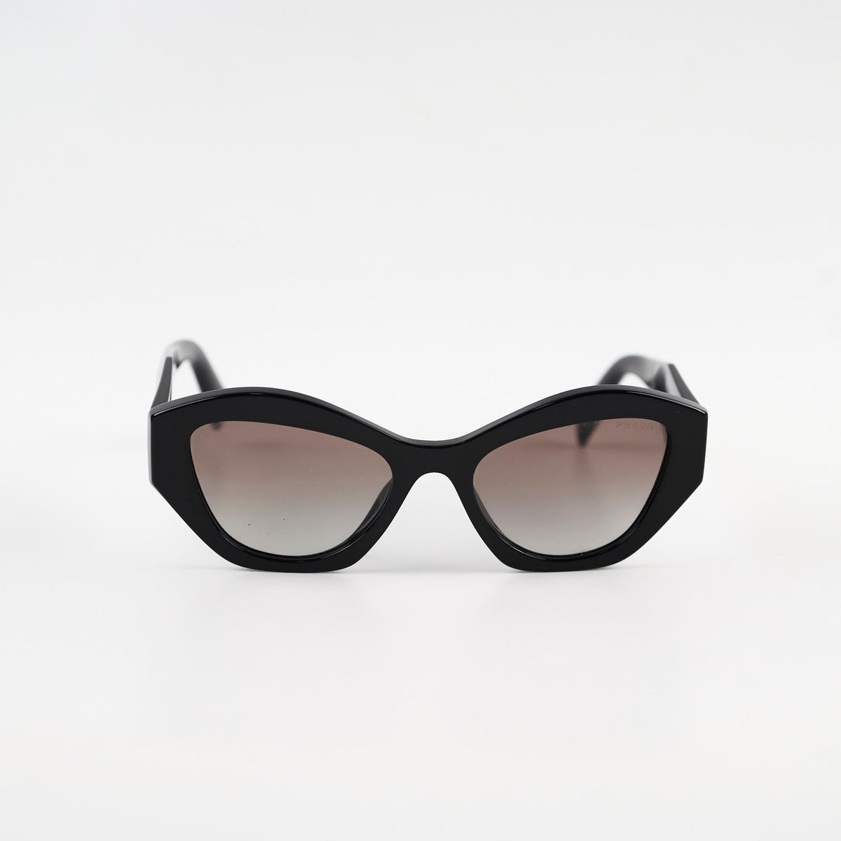Prada Black Sunglasses - photo 3